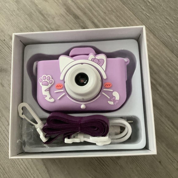 goopow Other - Goopow Kids Camera, designed for children aged 3-9